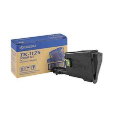 Image of Kyocera TK-1125 Toner Cartridge Black 1T02M70NL1