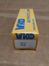  NEW  WiKO DYS/5 125V 600W - AV / PHOTO PROJECTION LAMP New Old Stock