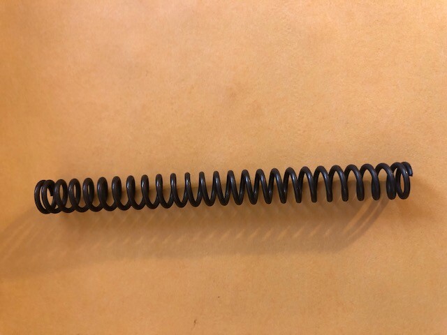 Remington Model 12 and 121 Extra Power Hammer Spring by WOLFF