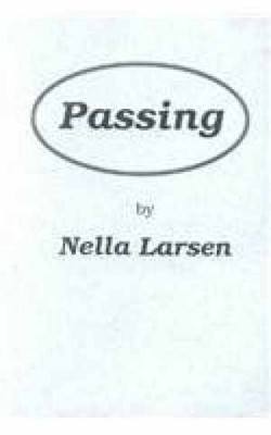 Passing - Paperback, by Larsen Nella - Good