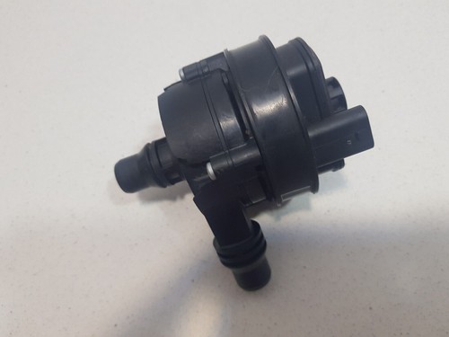 ⭐⭐⭐ORIGINAL 2012-2020 ALLE BMW i3 I01 Hilfswasserpumpe passend für...