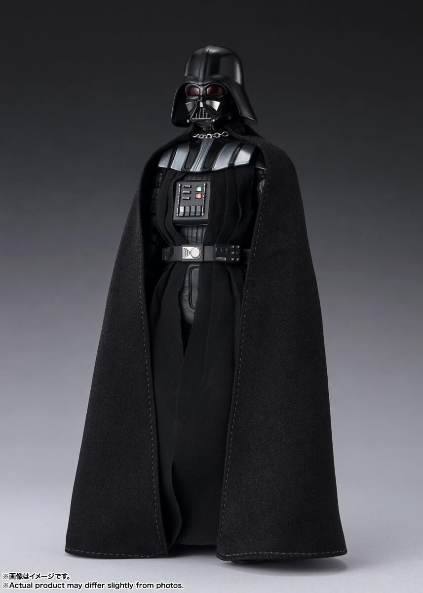 S.H.Figuarts Star Wars Darth Vader STAR WARS: Obi-Wan Kenobi