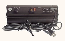 INFINITY OVTR - 1 SUBWOOFER AMPLIFIER 100 Watt UNUSED OVERTURE 1 Series 115VAC