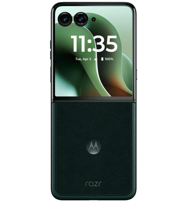 Motorola Razr Ultra 2025 XT2551-2 512GB Factory Unlocked Pantone
