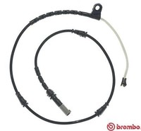 Brembo Warnkontakt, Bremsbelagverschleiß A 00 443 FüR BMW