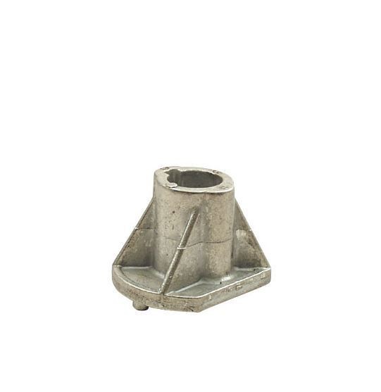 Nabe UnterstüTzung Ersatzklinge Messerhalter RasenmäHer FüR Castel Garden +-image
