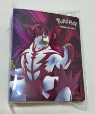 Pokemon TCG Urshifu VMAX Mini Folder Collector's Chest SEALED Official NEW MINT