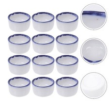 12 Pcs Tarantula Enclosure Leopard Gecko Water Bowl Chameleon Fountain