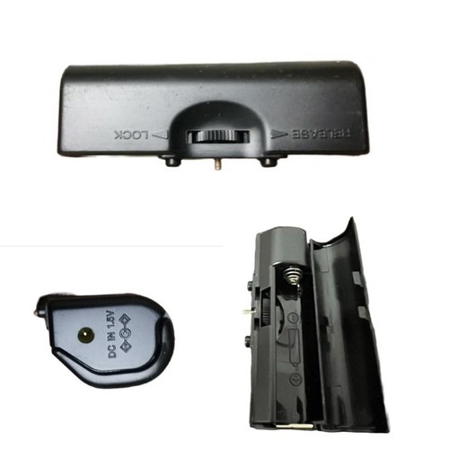 AA External Battery Pack Case for SONY NET MD WALKMAN MZ‑N910 MZ-N1 MZ-NE810