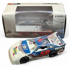 Garrett Alberson 2025 ADC 1/64 58 Sunoco Dirt Late Model Diecast