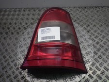 Rückleuchte rechts  Mercedes-Benz A-Klasse (W168) Heckleuchte rechts 592651