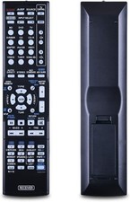 New Replacement Remote Control For Pioneer SC-LX56 SC-LX57 SC-LX71 SC-LX72