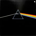 Pink Floyd Dark Side of the Moon LP SMAS 11163 Promo EX Vinyl 2 Posters Punch