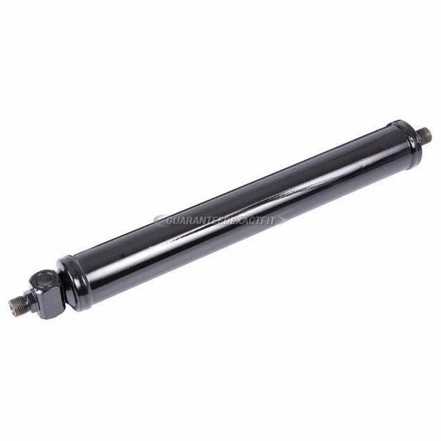 Compresor de aire acondicionado para Jaguar XJ6 XJ-6 1985 1986 1987 con kit de reparación de aire acondicionado Foto 3 de 4