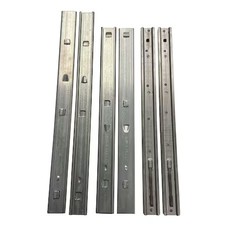 Kennedy 82189 Snap-In Slide Set, Bayonet