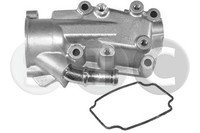 ThermostatgehäUse STC T405241 FüR Peugeot 1007 307 SW 3H 206 2A 2E 3A Break 3E 1