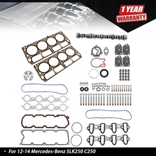 Non-AFM Cam And Gasket Kit For Chevy GMC 4.8 5.3L Trucks SUVs 07-13