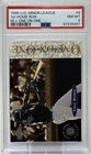 Michael Jordan PSA 8 -1995 Upper Deck Minor League ‘1st HR’ -Barons, Bulls, UNC