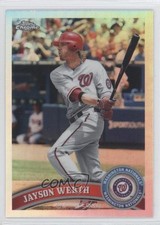 Click to enlarge Jayson Werth