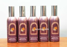 Bath Body Works SUNRISE WOODS 1.5 ozs Concentrated Room Spray Air x 5