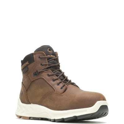 Wolverine Mens ShiftPlus Work LX 6 display picture 3