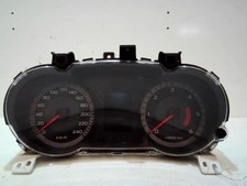 Compteur Peugeot 4007