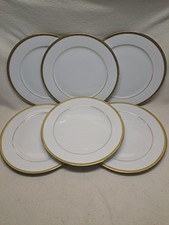 Charter Club Grand Buffet Gold 9.5" Dinner Plate — listing 6
