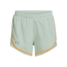 Under Armour Fly By Elite 3in Damen Laufshorts NEU