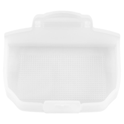 Flash Diffusor Bounce Cover für  YN685 YN600EX-RT -660 BlitzgeräT A6G7