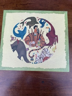 Care for Our World Play Set by Karen Robbins (2012, Hardcover)