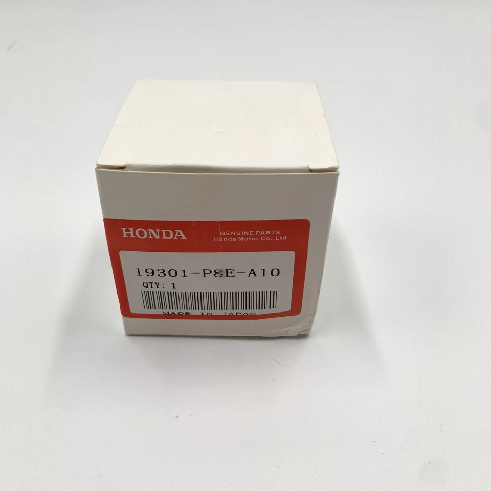 Genuine OEM For Honda Acura 19301-P8E-A10 Engine Coolant Thermostat Assembly - Imagem 3 de 4