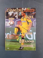 Yearbook protagonists of the MENS and GOL championships 2009 2010 -