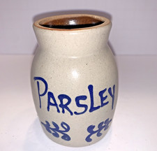 Vintage Beaumont Brothers Salt Glazed Pottery...