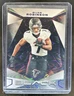 2024 Panini Black Bijan Robinson Royal #/75 Falcons