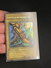 Left Leg Of The Forbidden One for sale | eBay
