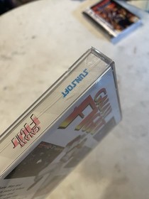 Galaxy Fight (Sega Saturn, 1996) TESTED PLEASE READ