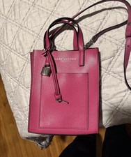 MJ Micro Tote Bag