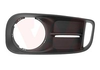 VAN Wezel 0522595 Gitter Im Stossfaenger Vo. Li. Mini Countryman Baujahr: 02/201