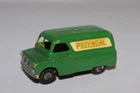 1957-58   Matchbox Lesney Evening News Van