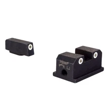 Trijicon Walther P99 3 Dot Night Sight Set, Tritium Illuminated (600505)