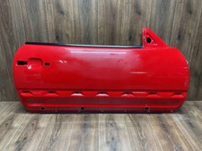 T&uuml;r Mercedes-Benz Sl R129 A1296900280 A1297200209 Vorne Rechts Door Porta Porte