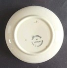Metlox CALIFORNIA IVY 6" Bowl NM! — photo 3
