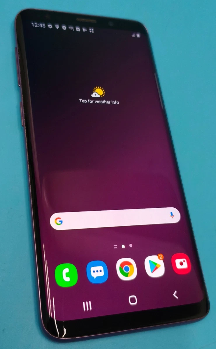 Samsung Galaxy S9 64GB Smartphones for Sale | Shop New & Used Cell
