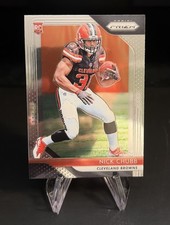 Nick Chubb