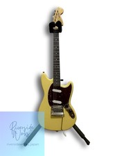 Squier Mustang class vide