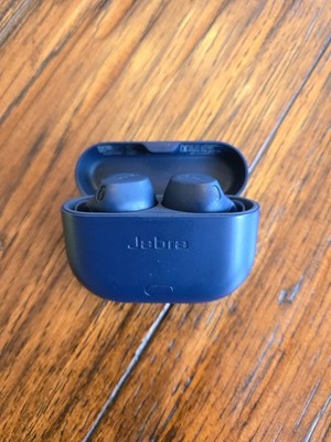Jabra Elite 8 Active Gen 2   Navy Blue   Genuine & Rare  