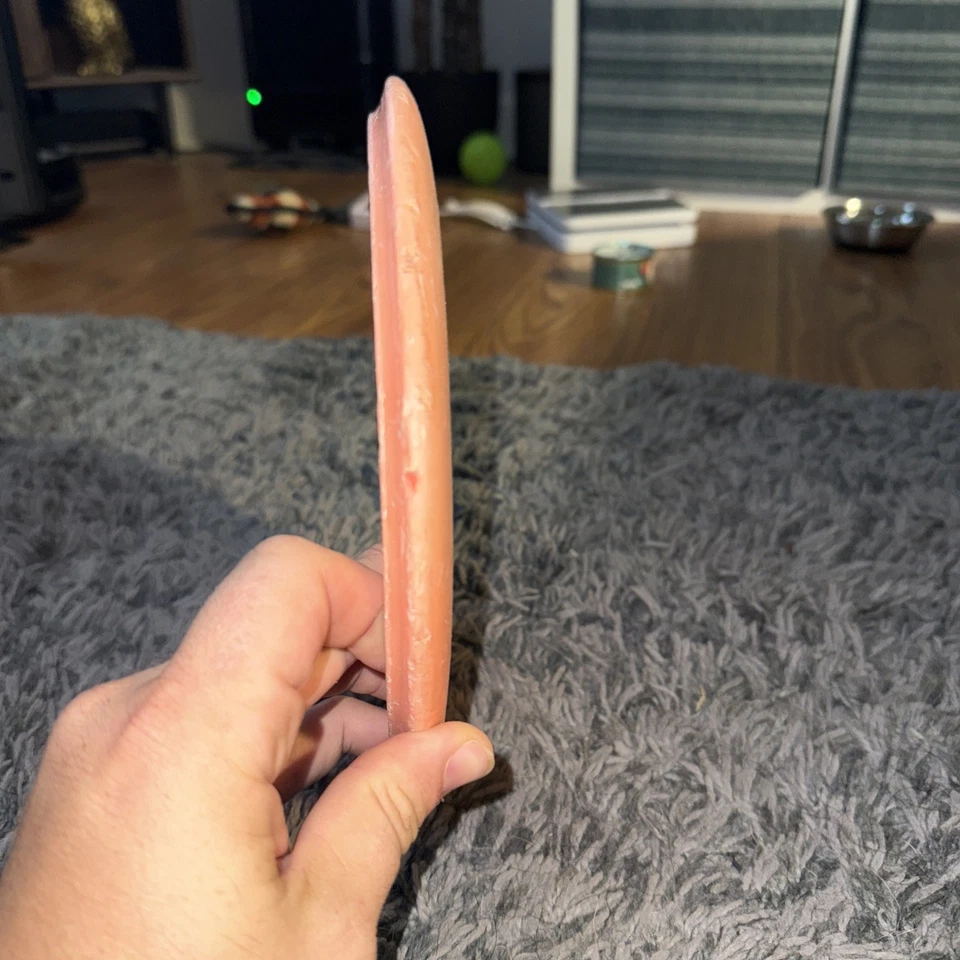 Discraft Pro D Series The Hawk 170g Disc Golf - Image 2 of 3