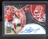 2023 Panini Spectra Skyy Moore Champion Signatures Auto /75 Chiefs