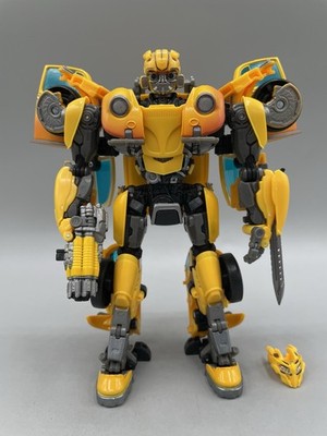 AUTHENTIC Takara Tomy Transformers Masterpiece MPM-7 MPM-07