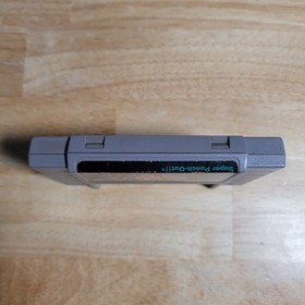 Super Punch-Out SNES Super Nintendo Entertainment System, 1994 - Tested
